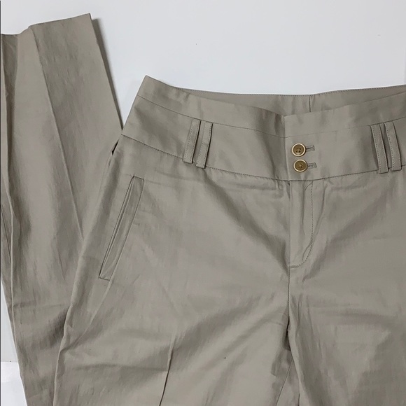 π Banana Republic Pants β¨ - Picture 2 of 7